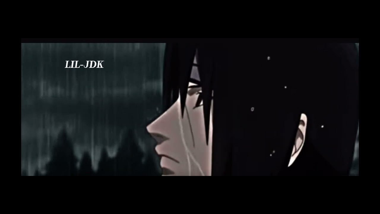 Lil.jdk- look into my eyes (official video) ￼￼