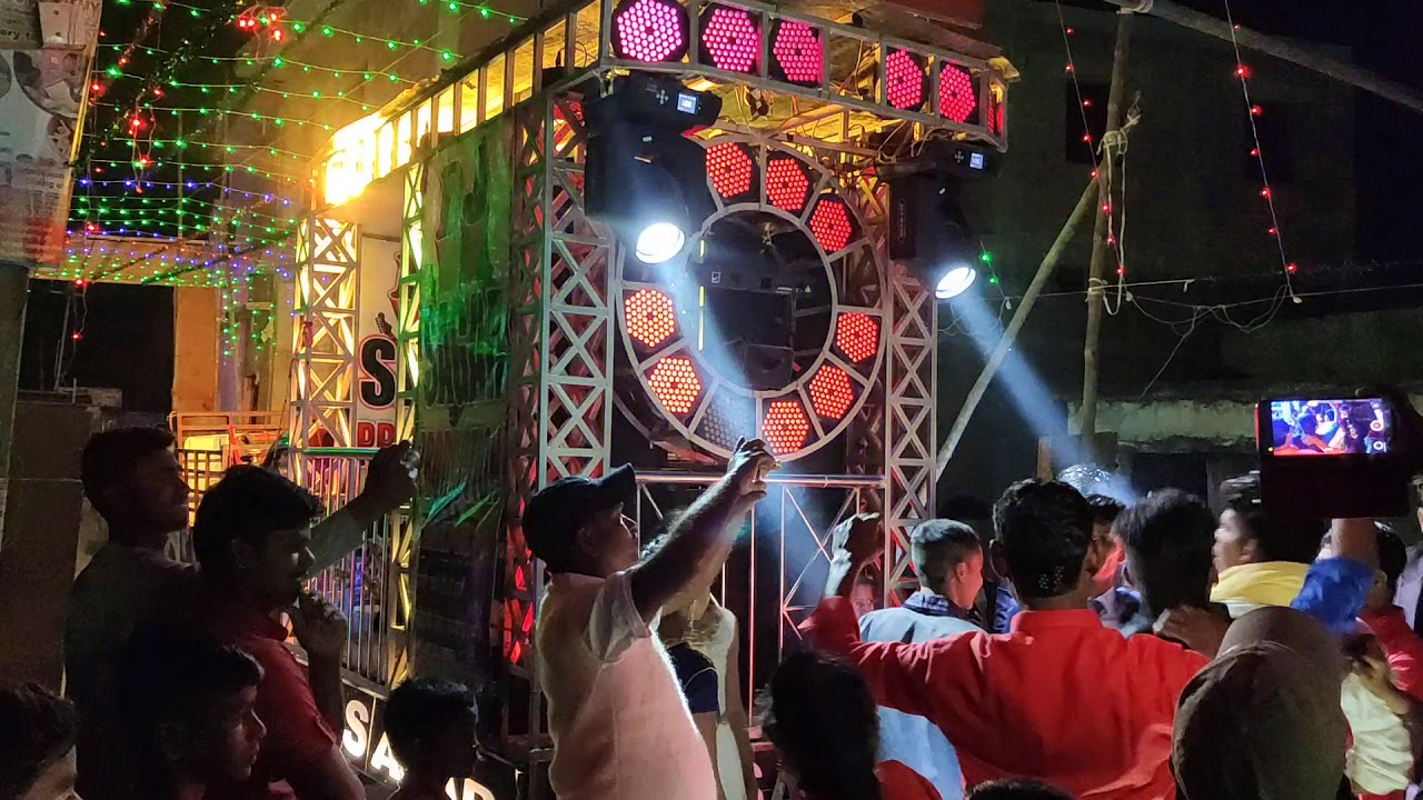 sagardjbhagalpur सागर डीजे भागलपुर