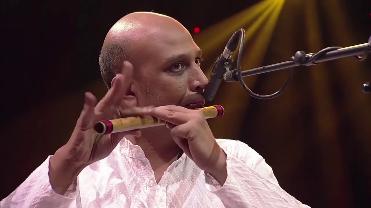 Baqir Abbas - #ThePiedPiperofPakistan a montage