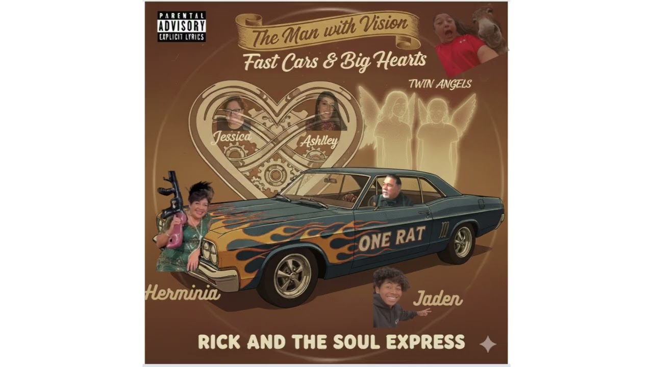 Ricks Song