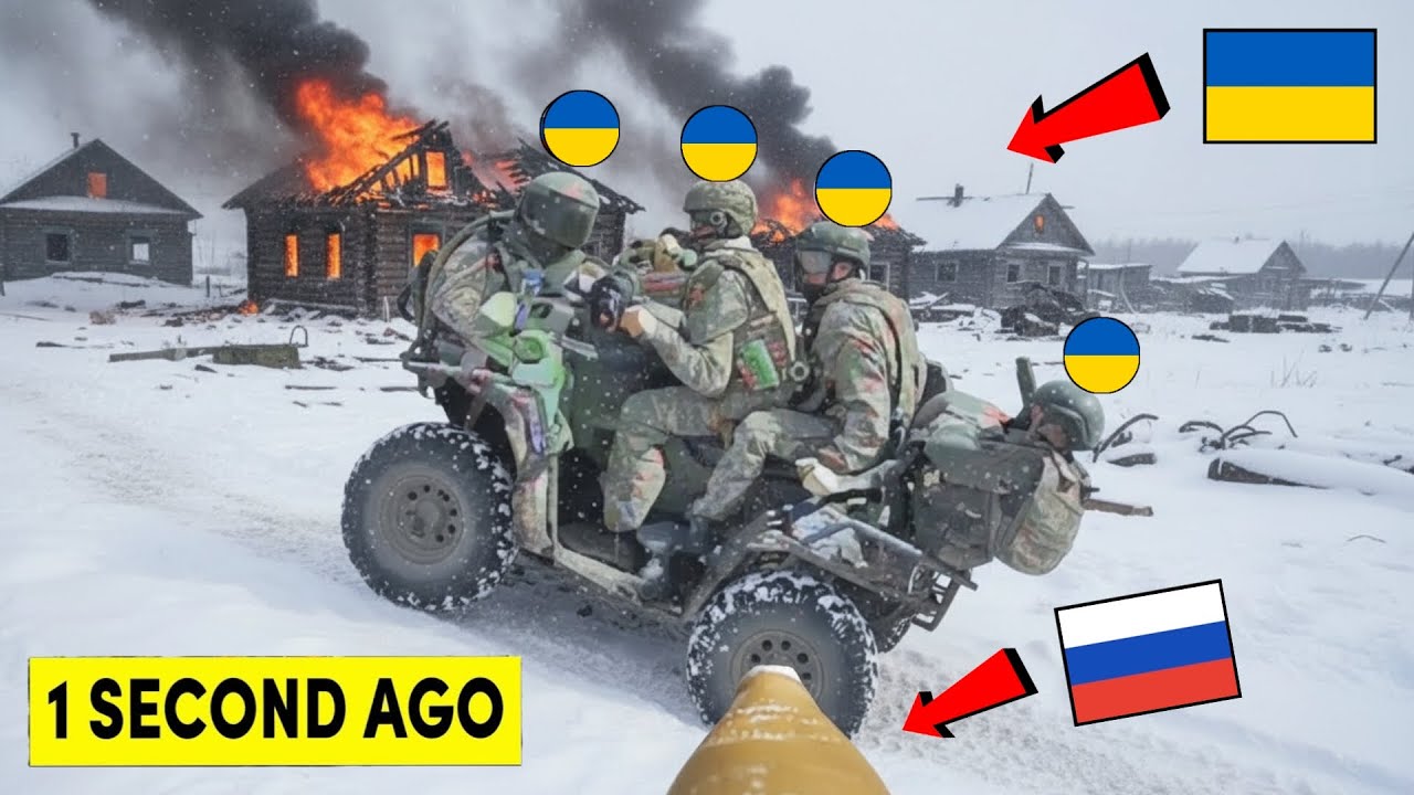 Российский FPV-дрон застал врасплох элитные подразделения украинского «Азова».