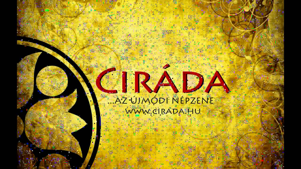 Ciráda-Thököly Vajk : Kurjongató............ ének Takács Éva