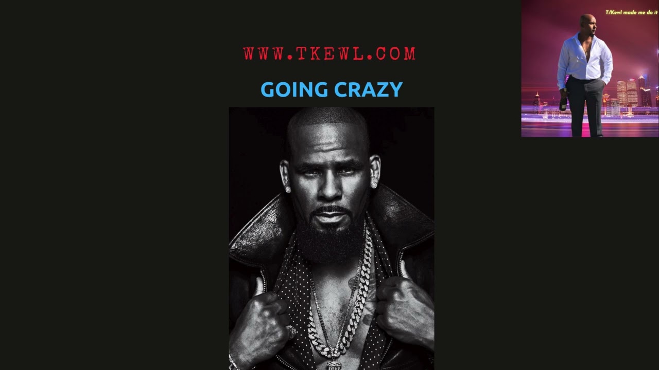FREE | R Kelly Sample Type Beat 