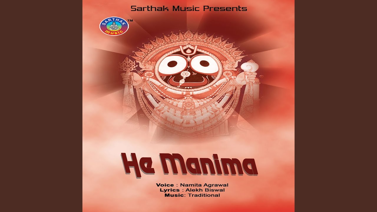 Namaste Prabhu