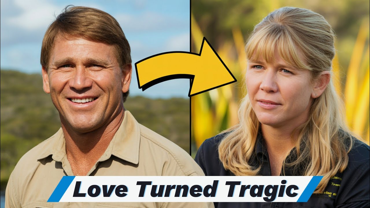 Love Stories Gone Tragic