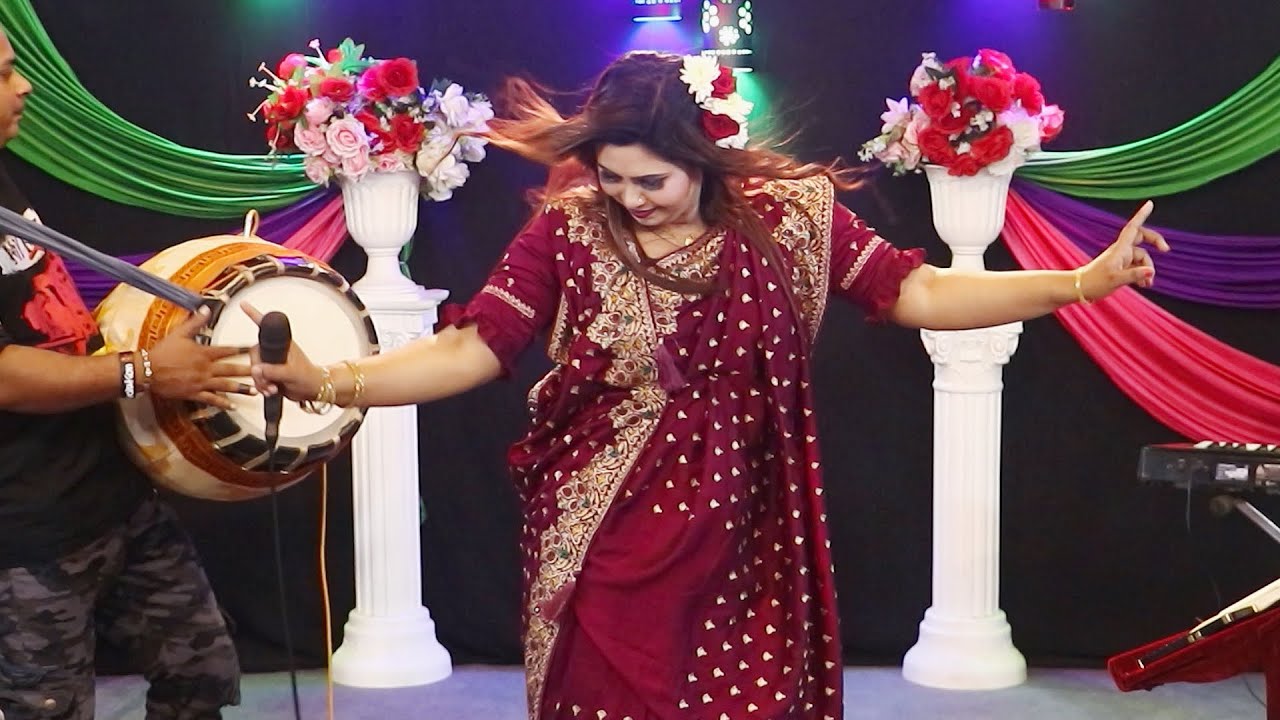 বাজার কাপনো গান ।। সাগরিকা সরকার baul gaan ।। baul song