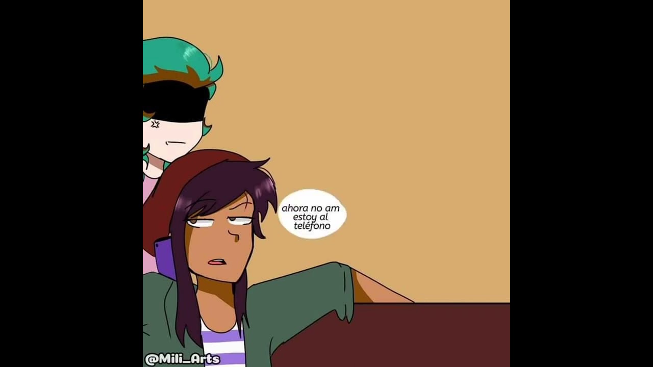 lumity cómic beta PT 32
