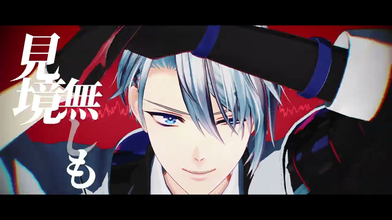 【刀剣乱舞MMD】アイロニック【ぱゆ式山姥切長義】