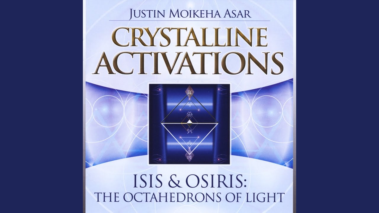 Introductions to the Octahedrons of Light