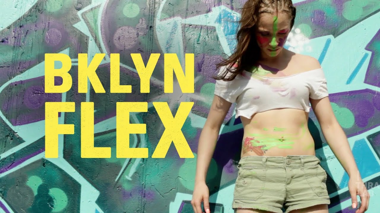 BKLYN FLEX: KITKAT