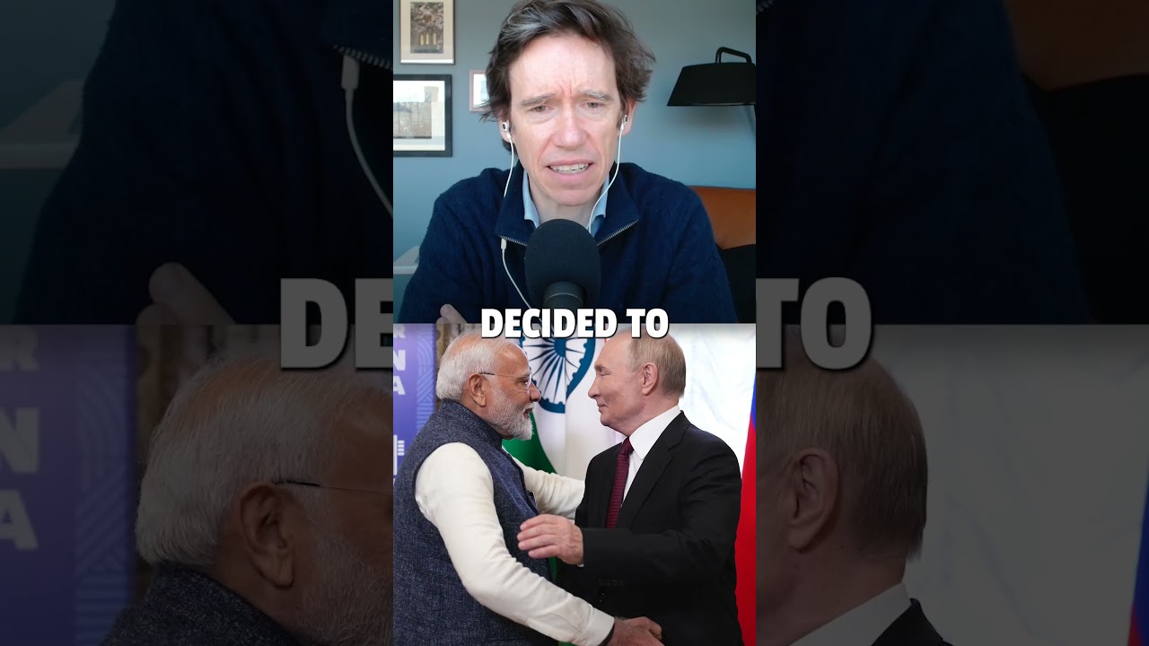 India: rising superpower or foreign policy mess? 🇮🇳🌍