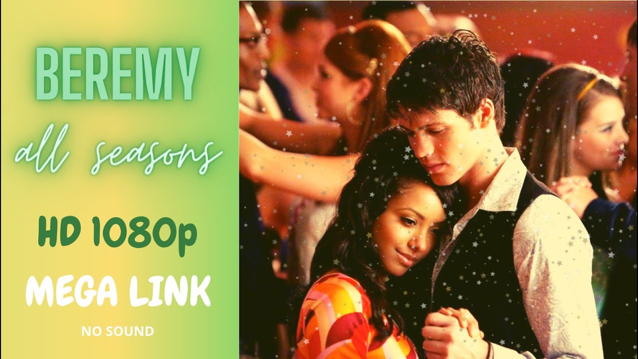 Beremy: Bonnie and Jeremy [S2-S5] - HD 1080p [MEGALINK]