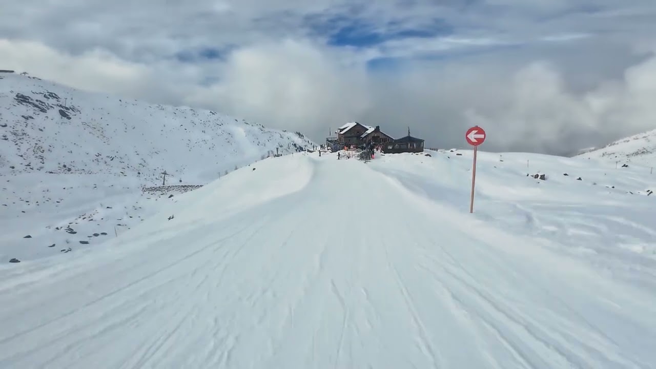 See: Versingbahn -- Fürglerblick piste 30 - 24/12/2025