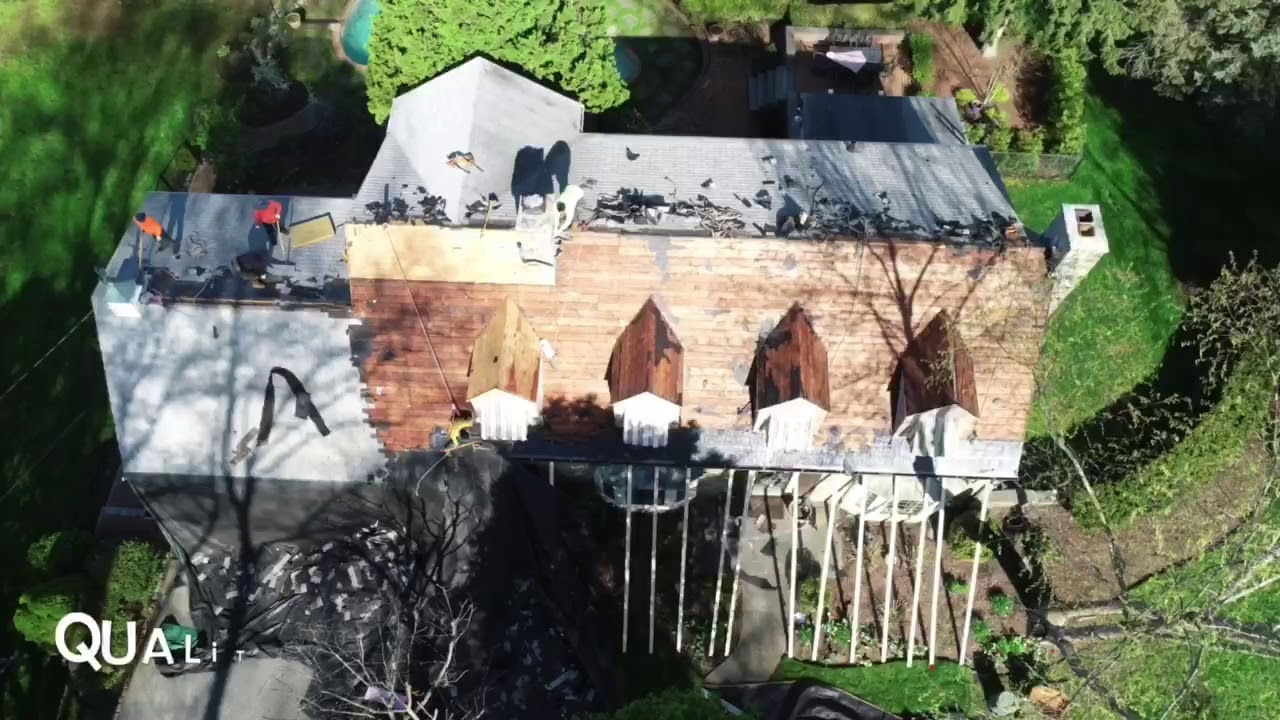 RESIDENTIAL ROOFER EAST GREENWICH RI...| KAC CONSTRUCTION (401)837-6730