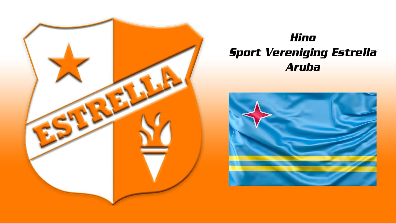 Hino Sport Vereniging Estrella - Aruba