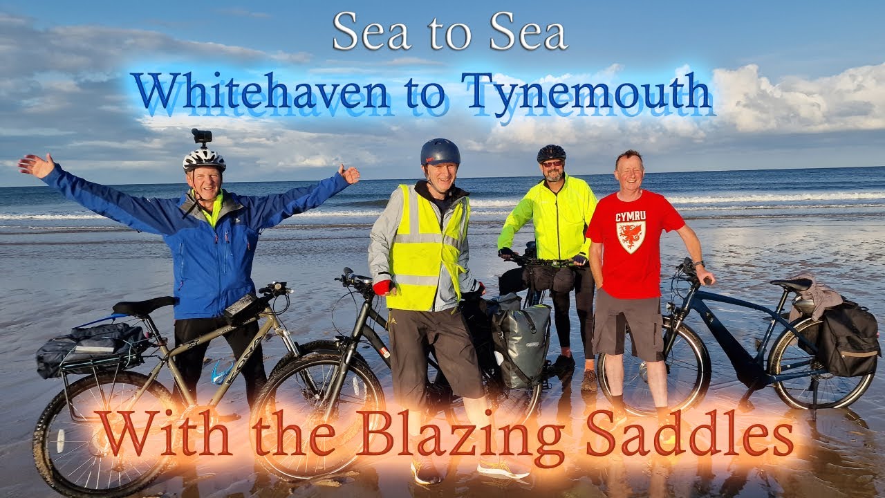C2C Whitehaven to Tynemouth