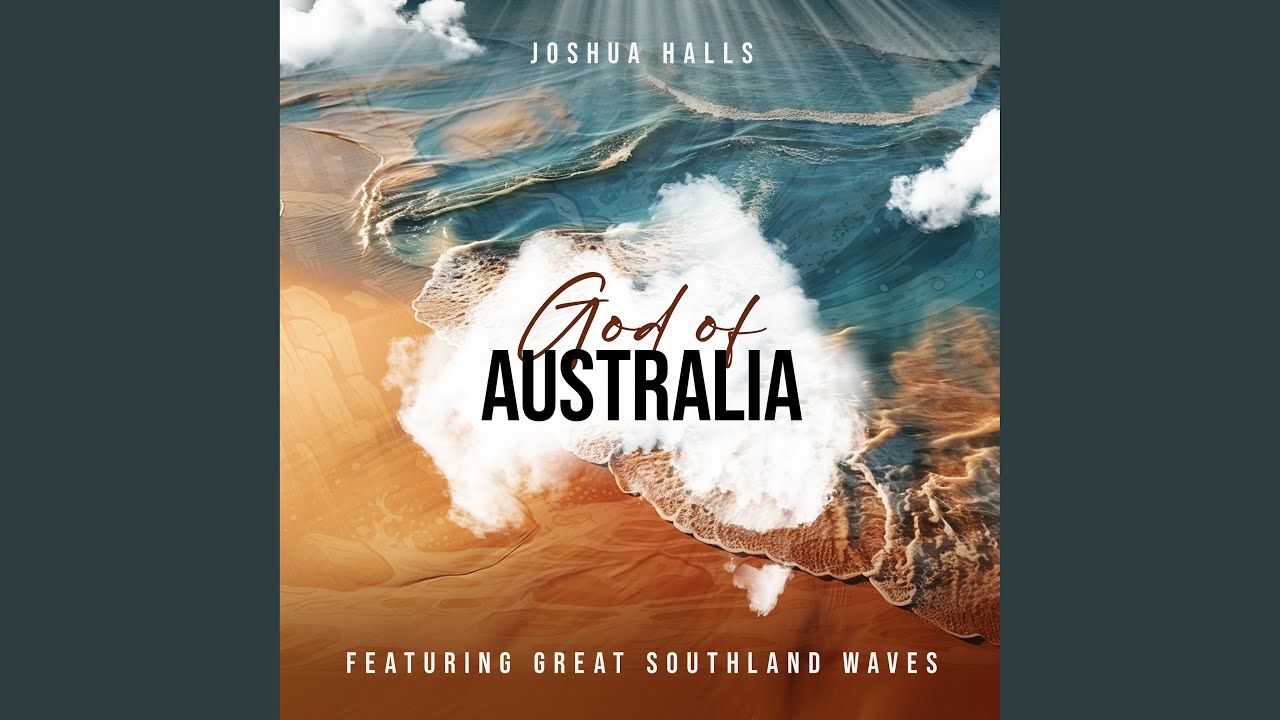God of Australia (Revised)