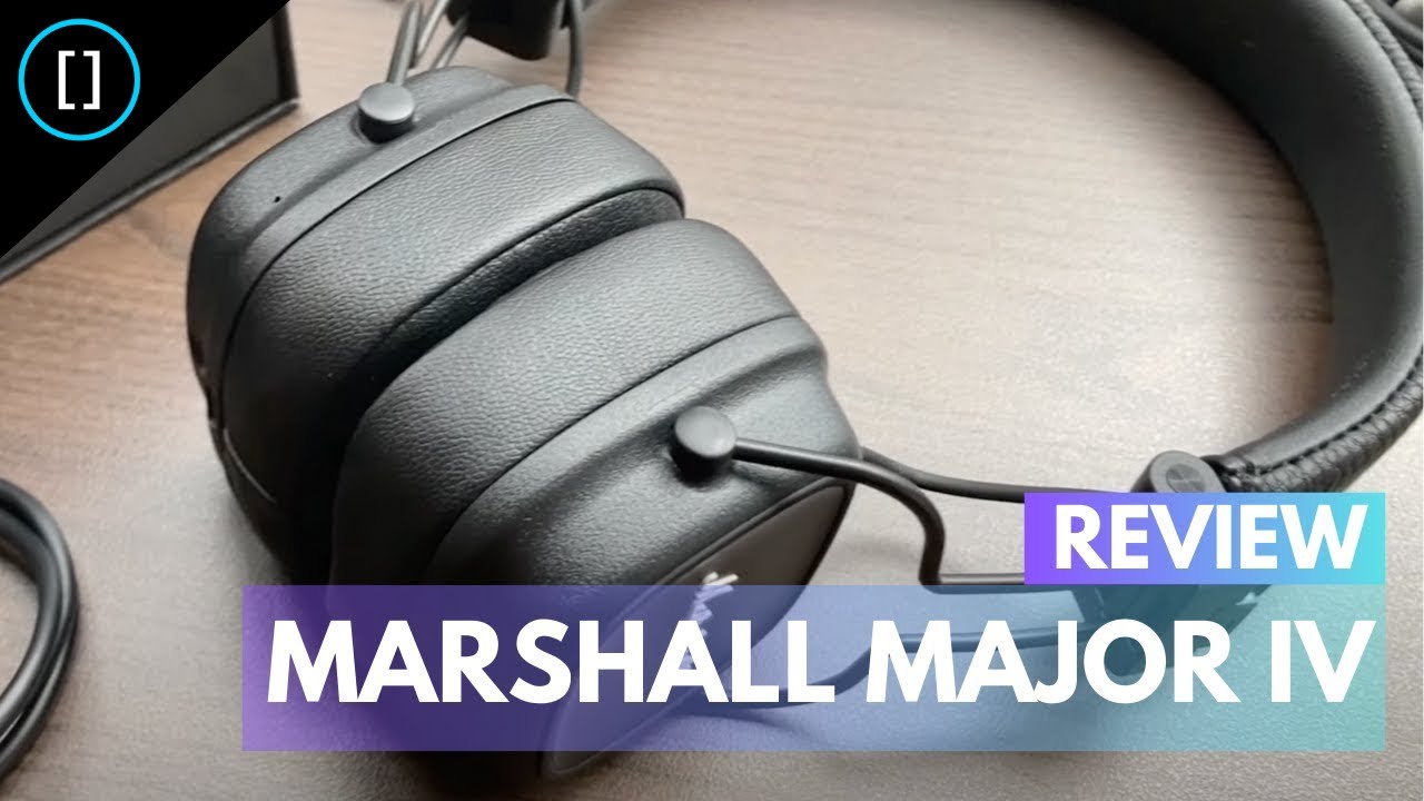 Marshall Major 4 Review - A Major Win Even In 2025