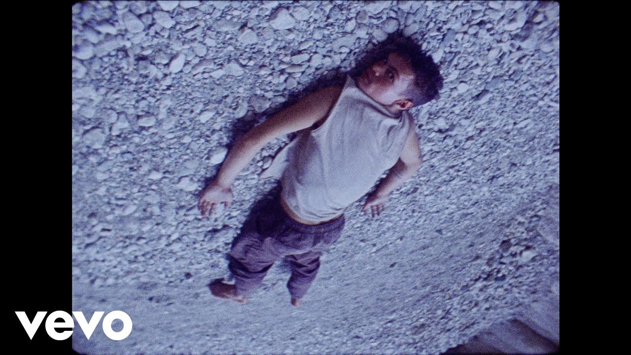 BLANCO - Figli Di Puttana (Visual)
