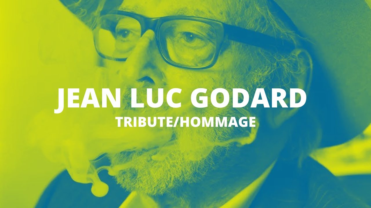 Jean-Luc Godard Tribute/Hommage