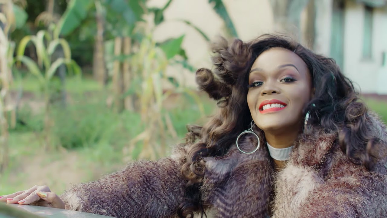 KI JAMAICA BY LYTON NAMUBIRU FT DADDY ANDRE - ZERO ONE MEDIA UG