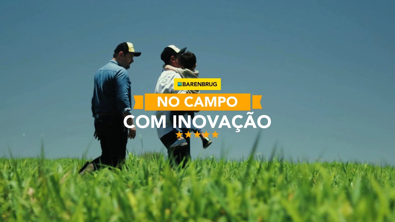 No Campo com Inovação: Fazenda Brazão, em Ponta Porã, no MS