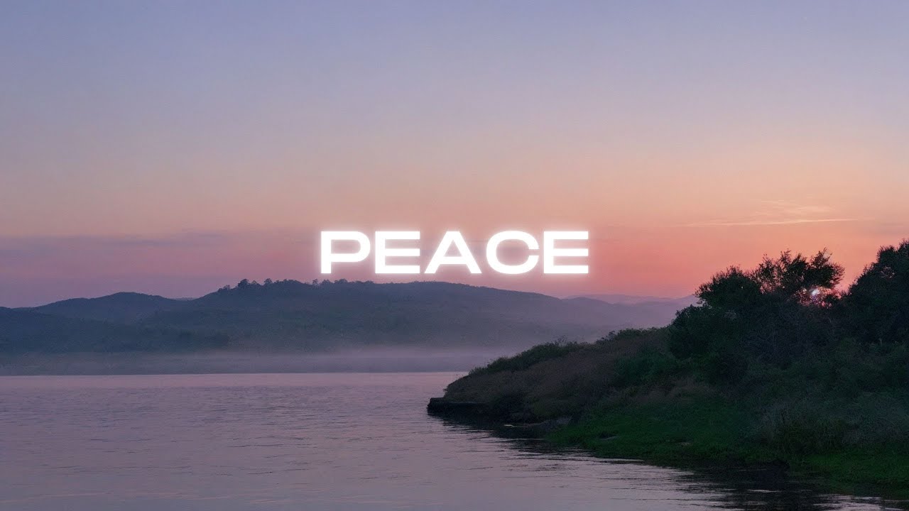 Christian Lofi Playlist | Slow Down and Reflect and Worship | Christian Lofi Prayer Collection