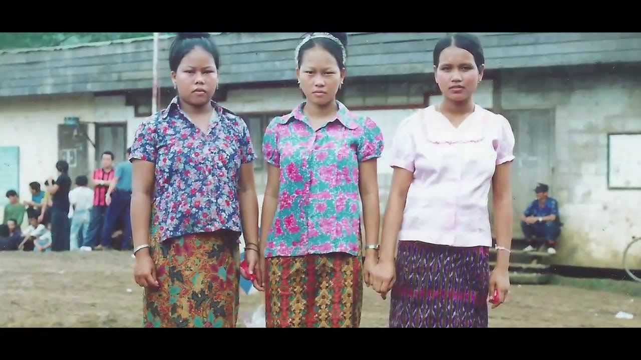 Searching For Answers: Retracing a Hmong Heritage