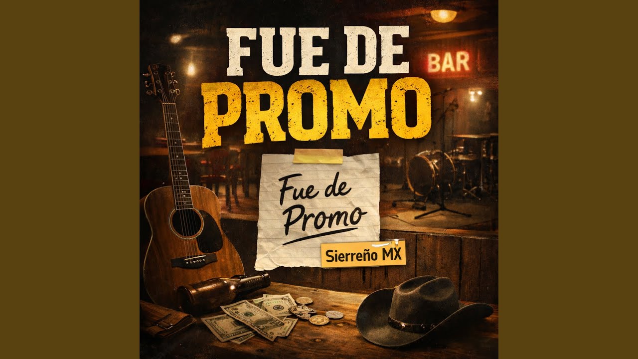 Fue de Promo