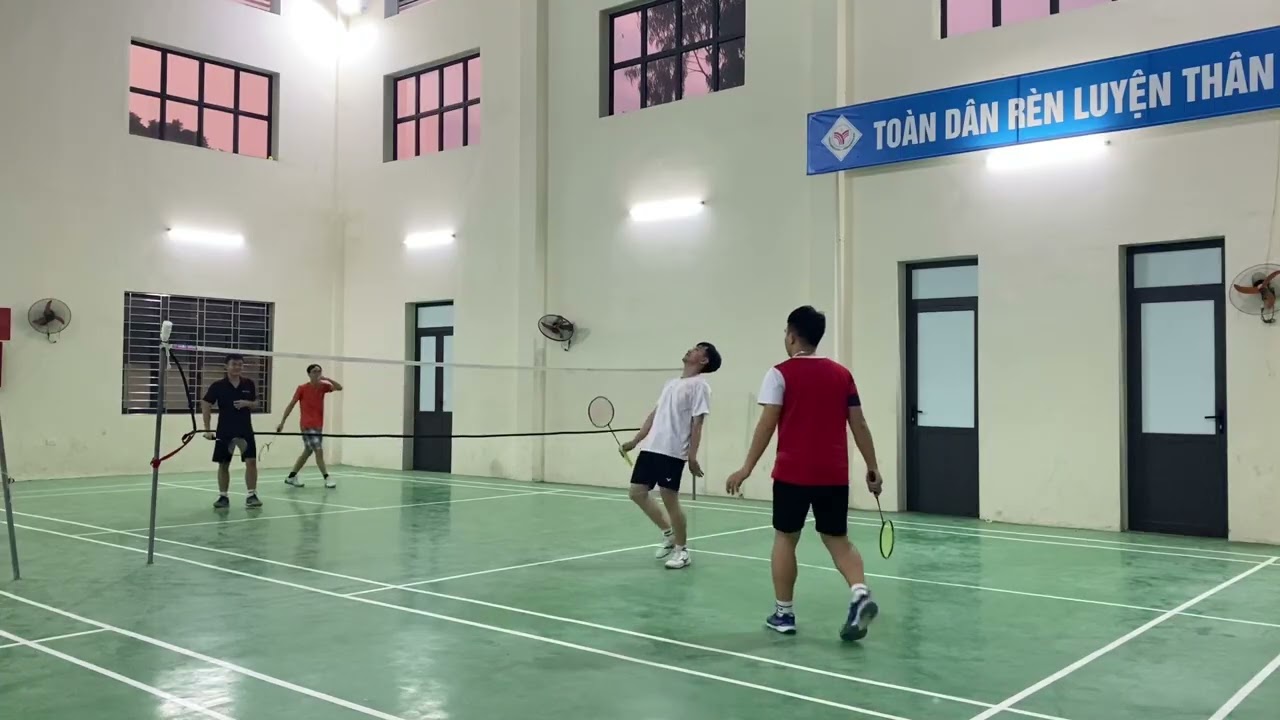 Ngày cuối rồi nghỉ tết p1