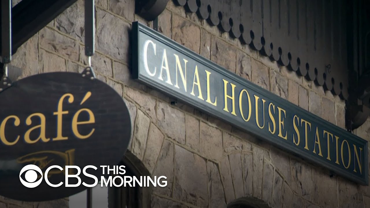 The Dish: Meet Hirsheimer and Hamilton, the dynamic duo behind Canal House
