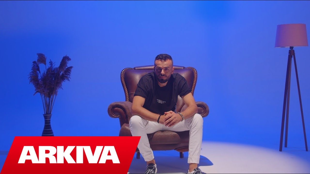 Durim Malaj - Vdeksha per ty (Official Video 4K)