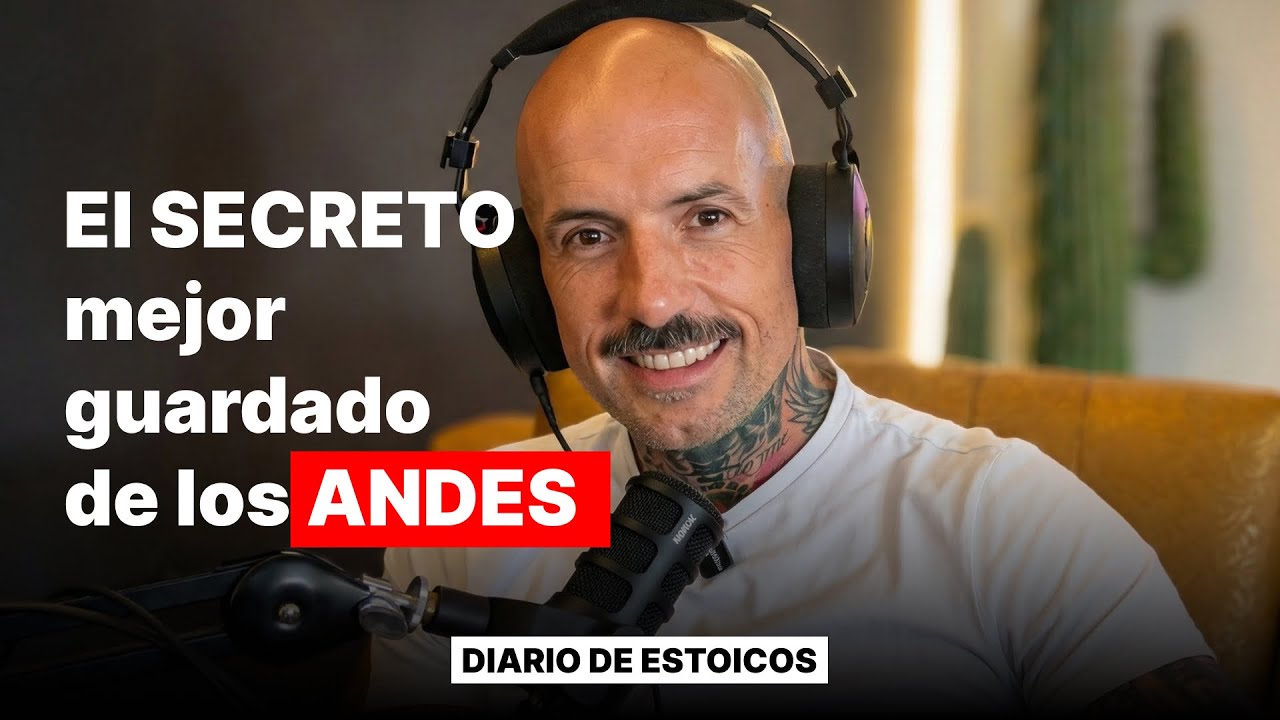 4 Secretos del San Pedro para una disciplina imparable