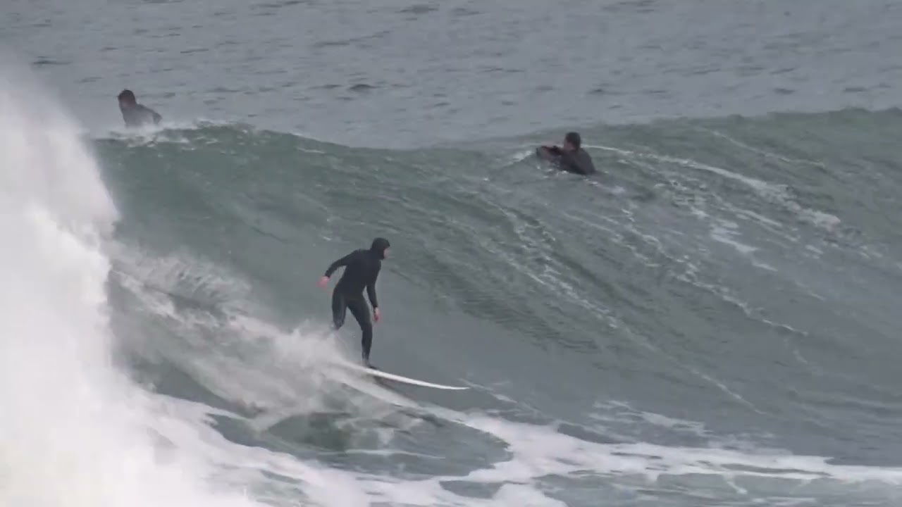Mundaka. :)  20/12/ 2025.