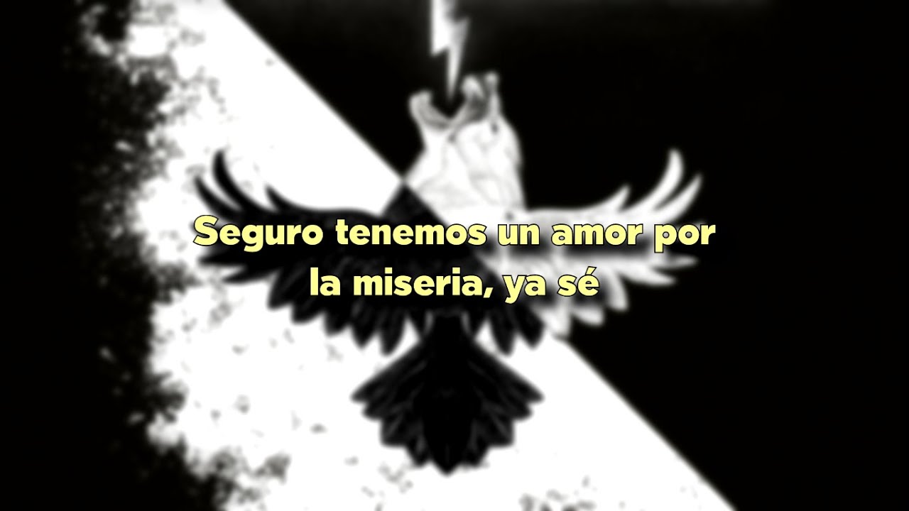 Eclipse - All I Want (Sub. español)