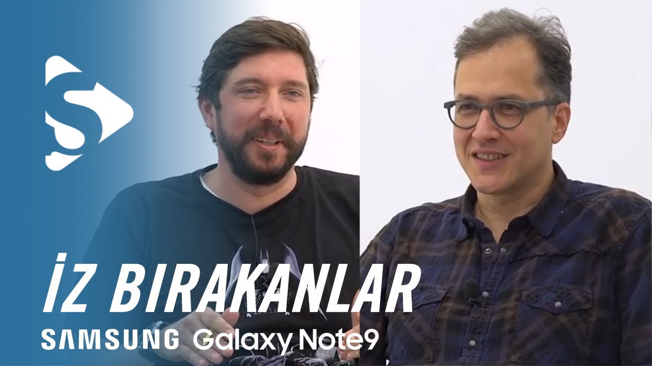 İlker Canikligil I İz Bırakanlar #8