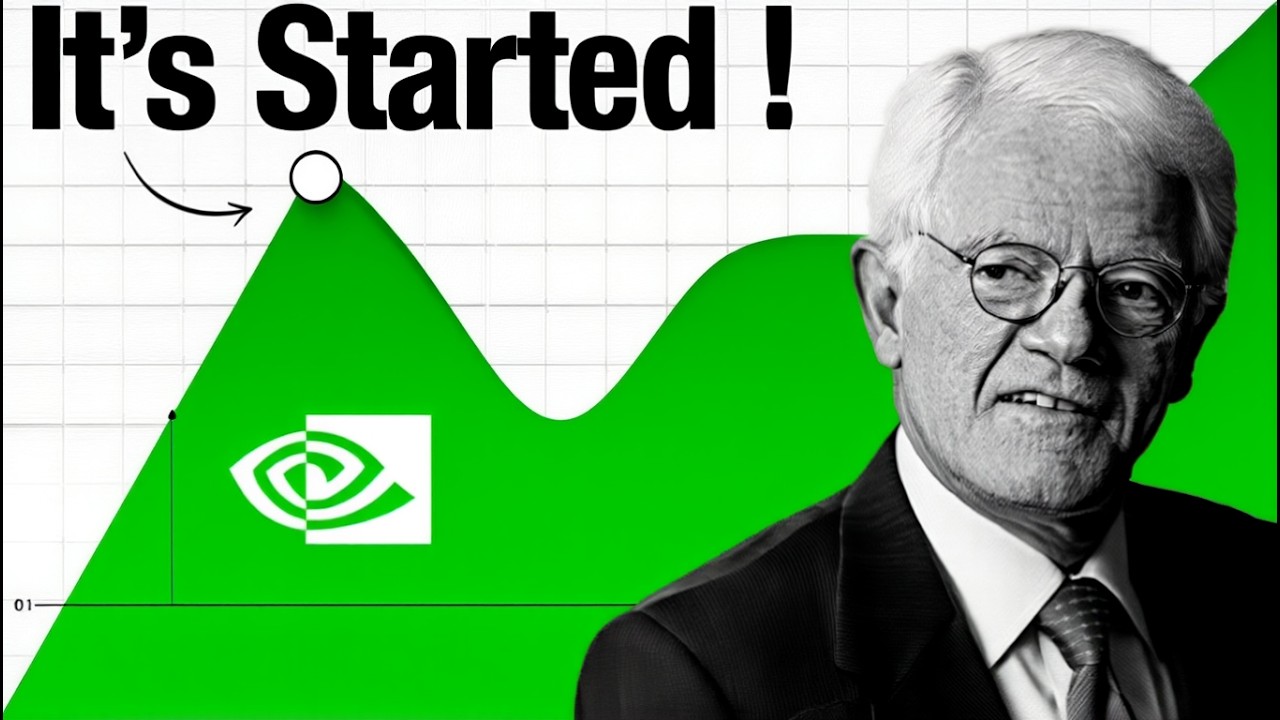 8 Safe Investments for Retirees (Must-Buy Before 2026)- Peter Lynch