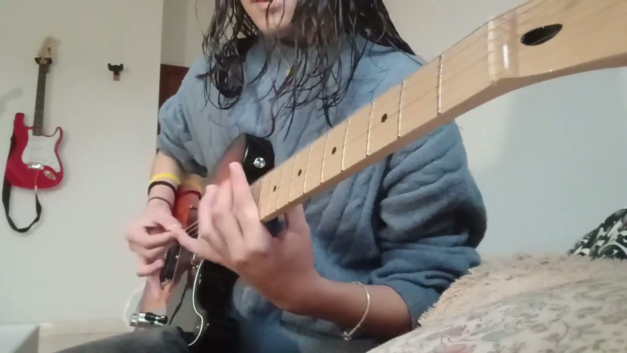 Master Of Puppets / Metallica Intro 