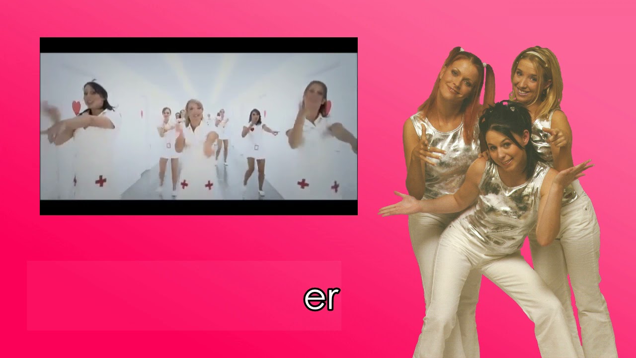 K3 - Ya Ya Yippee (2006) Ranking