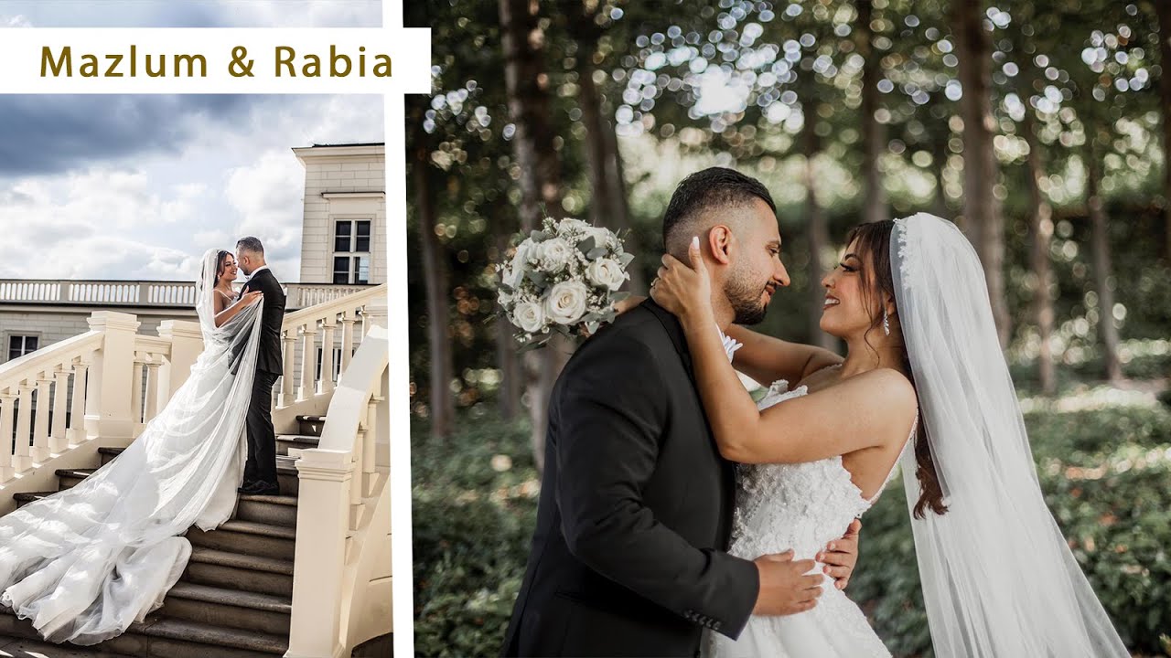 Ezidische Hochzeit 2021 neu#Imad Selim#Mazlum & Rabia#Part 2#by Acar Vision