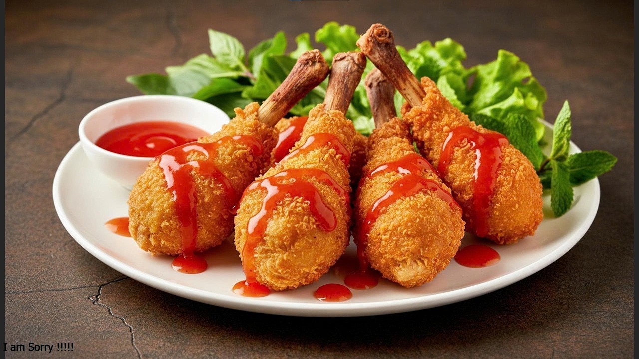 Món Chay Ngon Này Quá Xuất Sắc, Hình Thức Đẹp Và Cách Làm Khá Đơn Giản |Great Vegan Dish & Beautiful