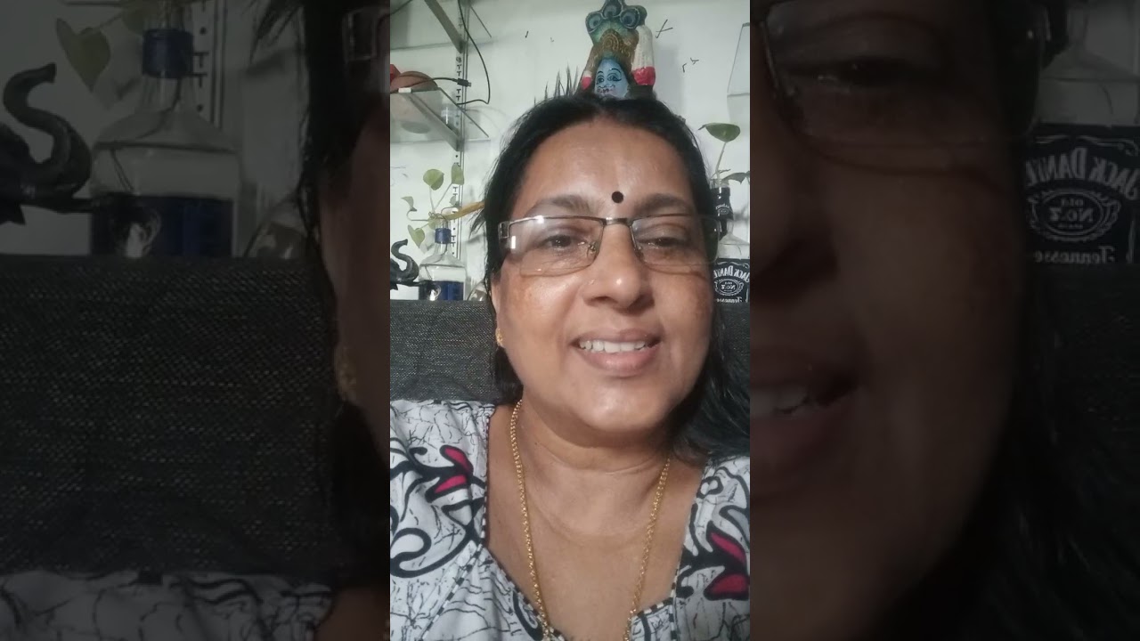 ഞാനിന്ന് നിങ്ങളെ ഒന്ന് പരിചയപ്പെടട്ടെ നിങ്ങൾക്ക് എന്നെയും