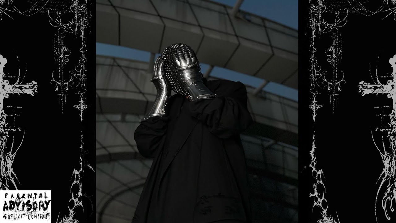 [FREE] FREDDIE DREDD X GODHANDUSA TYPE BEAT - 