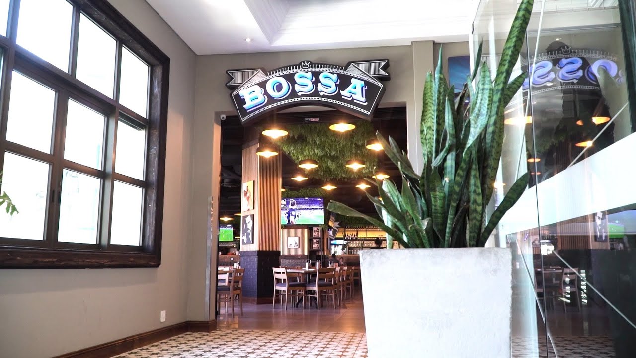 Tiletoria Trends - Bossa Canal Walk