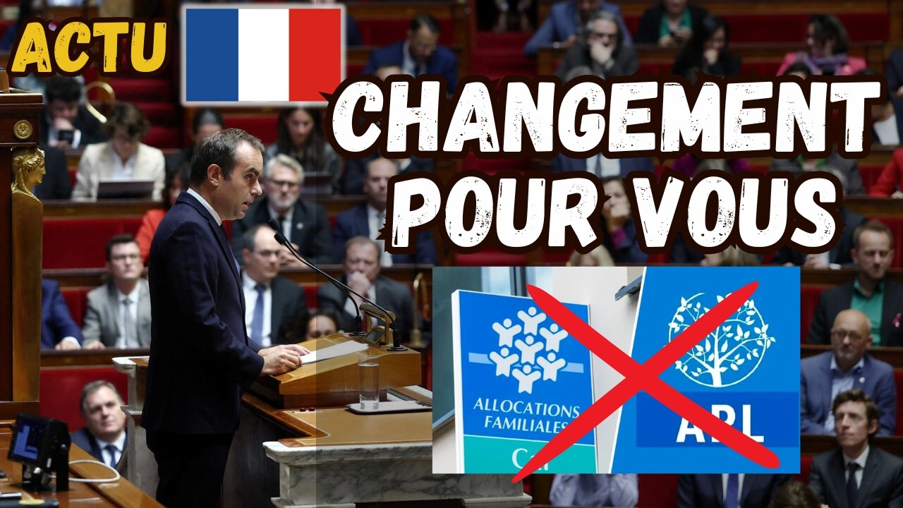 Les APL supprimées pour les étudiants étrangers en France