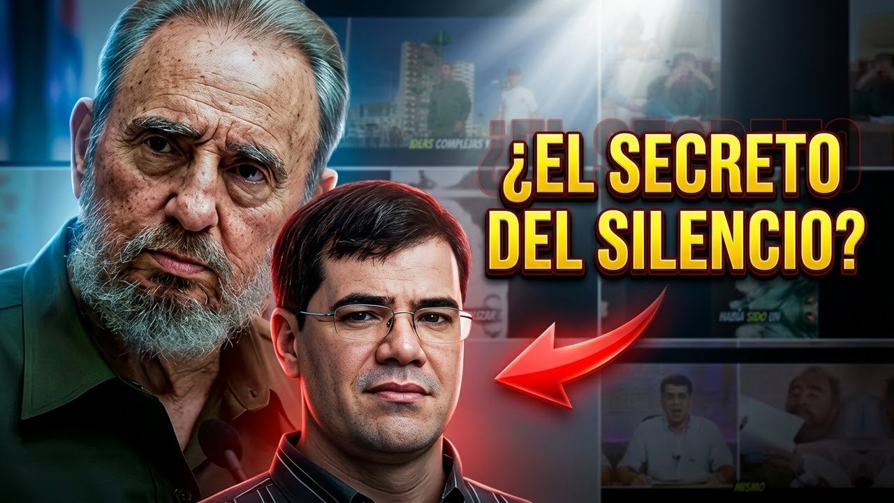 De la cima al silencio: la historia de Carlos Valenciaga