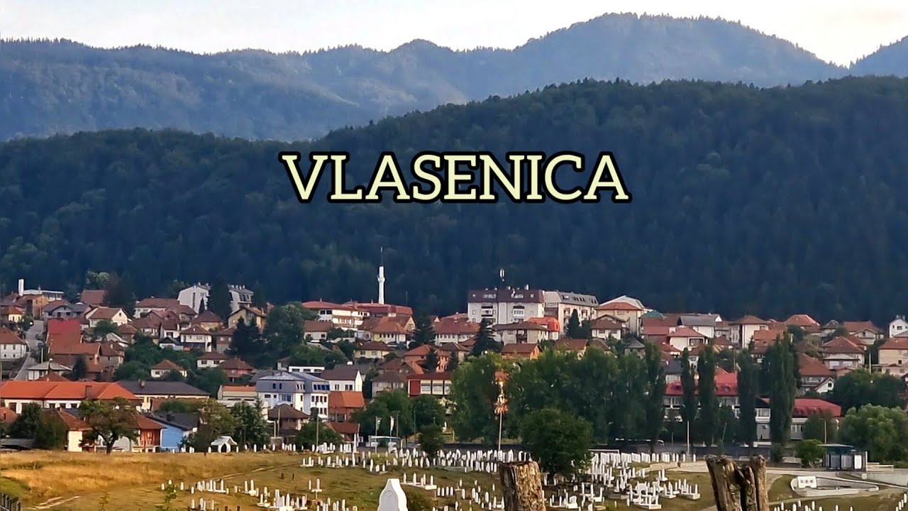 Vlasenica 2022