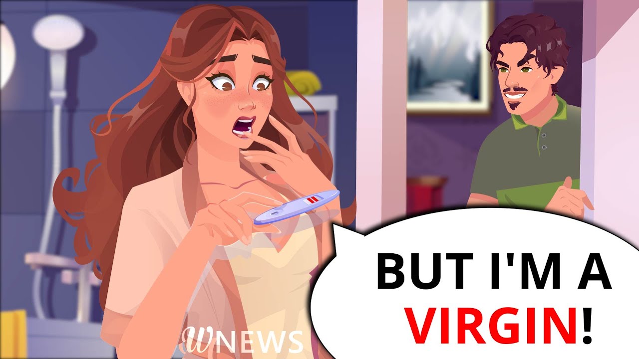 My fiance didn't have any suspicions