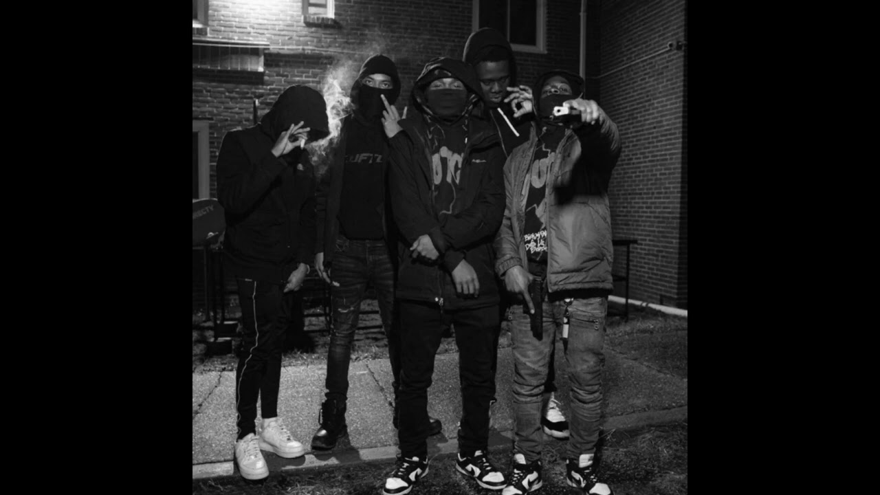 410Ydb Type Beat x Baltimore - &ldquo;Get Away&rdquo;