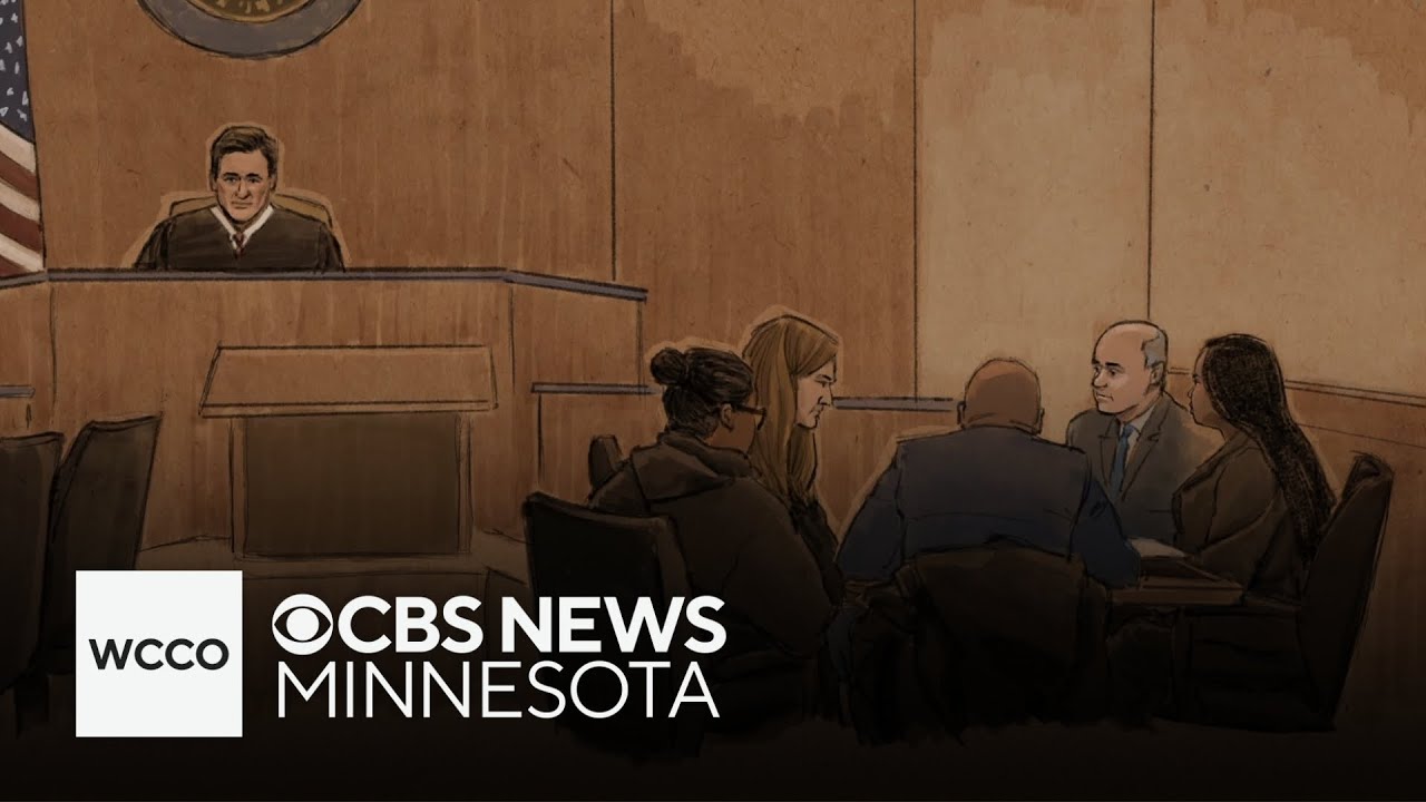 St. Paul church protesters facing federal charges